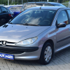 Peugeot 206 - 1,4 HDi