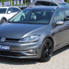 Volkswagen Golf Variant - 2,0 TDi DSG