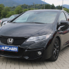 Honda Civic - 1,8 i - VTEC
