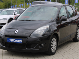 Renault Scénic 1,4 TCe 96 kW