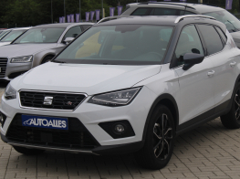 Seat Arona 1,0 TSi 85 kW FR
