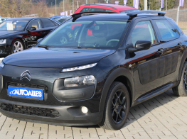 Citroen C4 Cactus 1,6 HDi 73 kW CHALLENGE