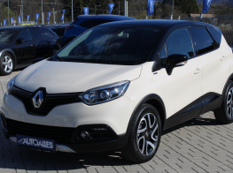 Renault Captur 1,5 DCi 66 kW HYPNOTIC