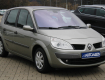 Renault Scénic 1,5 DCi