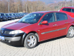 Renault Mégane 1,6 i 16V