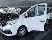 Renault Trafic 1,6 DCi