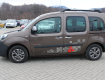 Renault Kangoo 1,5 DCi