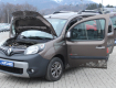 Renault Kangoo 1,5 DCi