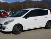 Renault Scénic 1,5 DCi automat