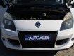 Renault Scénic 1,5 DCi automat