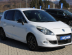 Renault Scénic 1,5 DCi automat