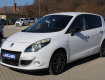 Renault Scénic 1,5 DCi automat