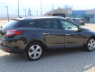 Renault Mégane Grandtour 1,4 TCe