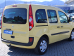 Renault Kangoo 1,5 DCi