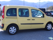 Renault Kangoo 1,5 DCi