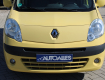 Renault Kangoo 1,5 DCi