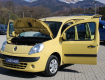 Renault Kangoo 1,5 DCi