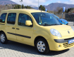 Renault Kangoo 1,5 DCi