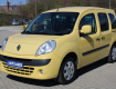 Renault Kangoo 1,5 DCi