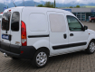 Renault Kangoo 1,5 DCi