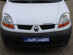 Renault Kangoo 1,5 DCi