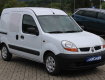 Renault Kangoo 1,5 DCi
