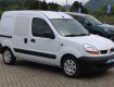 Renault Kangoo 1,5 DCi