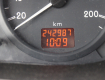 Renault Kangoo 1,5 DCi