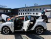 Renault Scénic 1,2 TCe