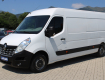 Renault Master 2,3 DCi